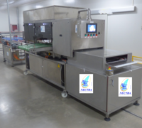 Mirage ultra scan avec enlèvement des oeufs robotisés
